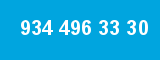 934 496 33 30